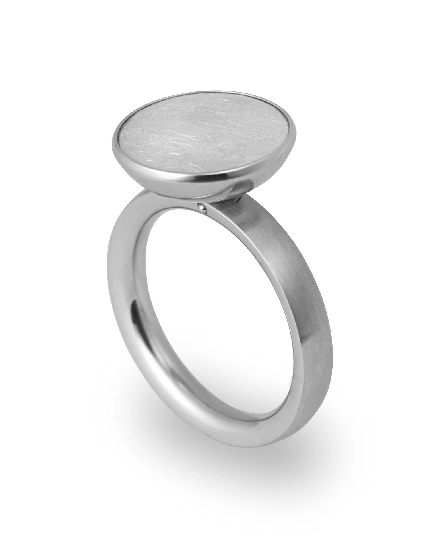 Nano Trium Ringe