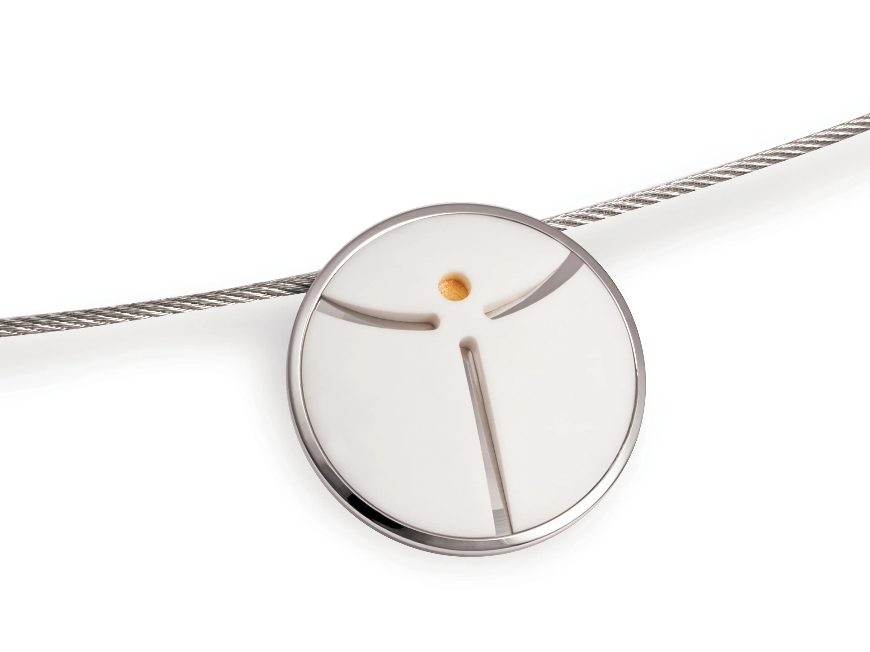 Nano LifeLines Halsschmuck